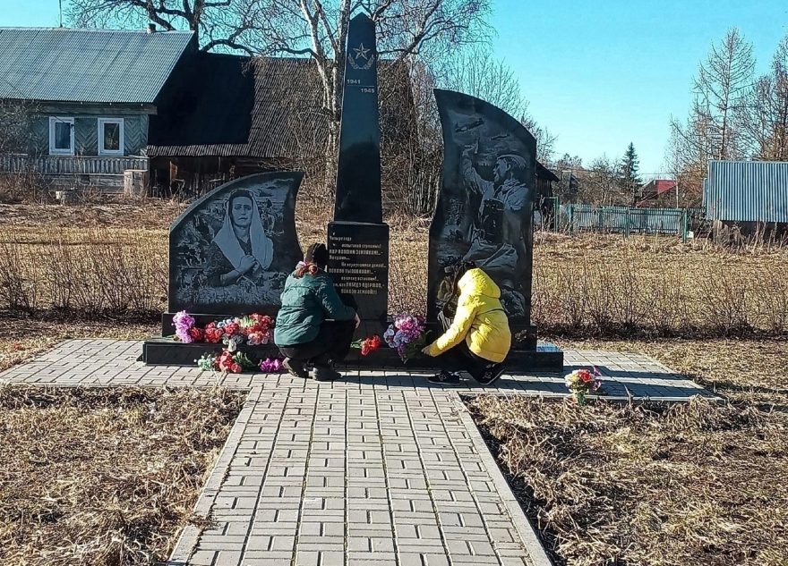 В Тверской области организовали трудовой десант