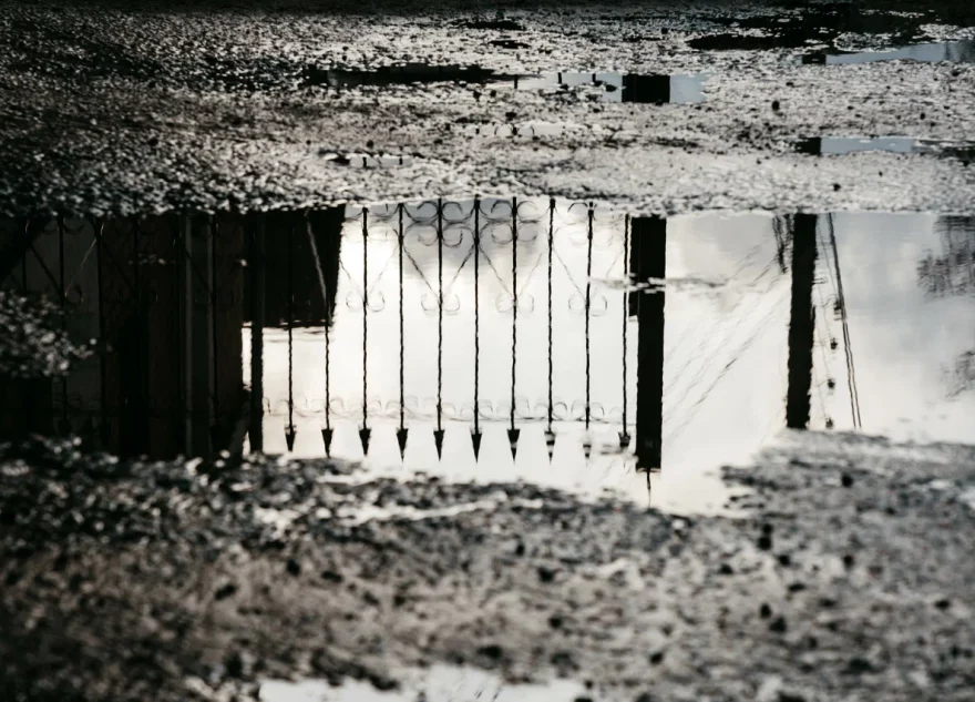 Питьевая вода утекает от жителей Тверской области