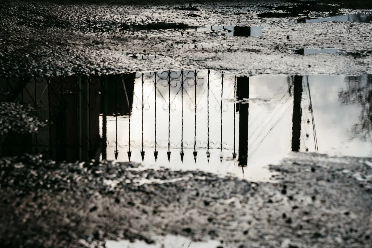 Питьевая вода утекает от жителей Тверской области Питьевая вода утекает от жителей Тверской области