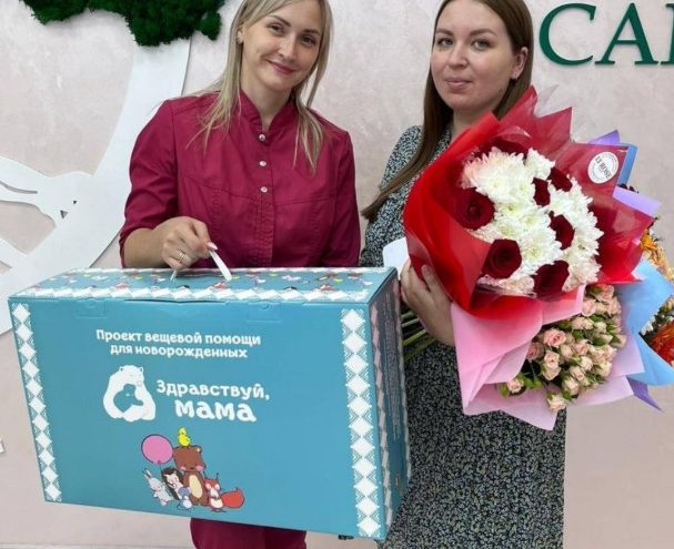 141 социальный проект финалистов национальной премии «Наш вклад» доступен жителям Тверской области