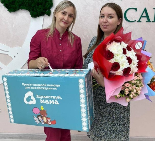 141 социальный проект финалистов национальной премии «Наш вклад» доступен жителям Тверской области