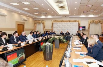 Больше 46 тысяч жителей Тверской области установили самозапрет на оформление кредитов Больше 46 тысяч жителей Тверской области установили самозапрет на оформление кредитов