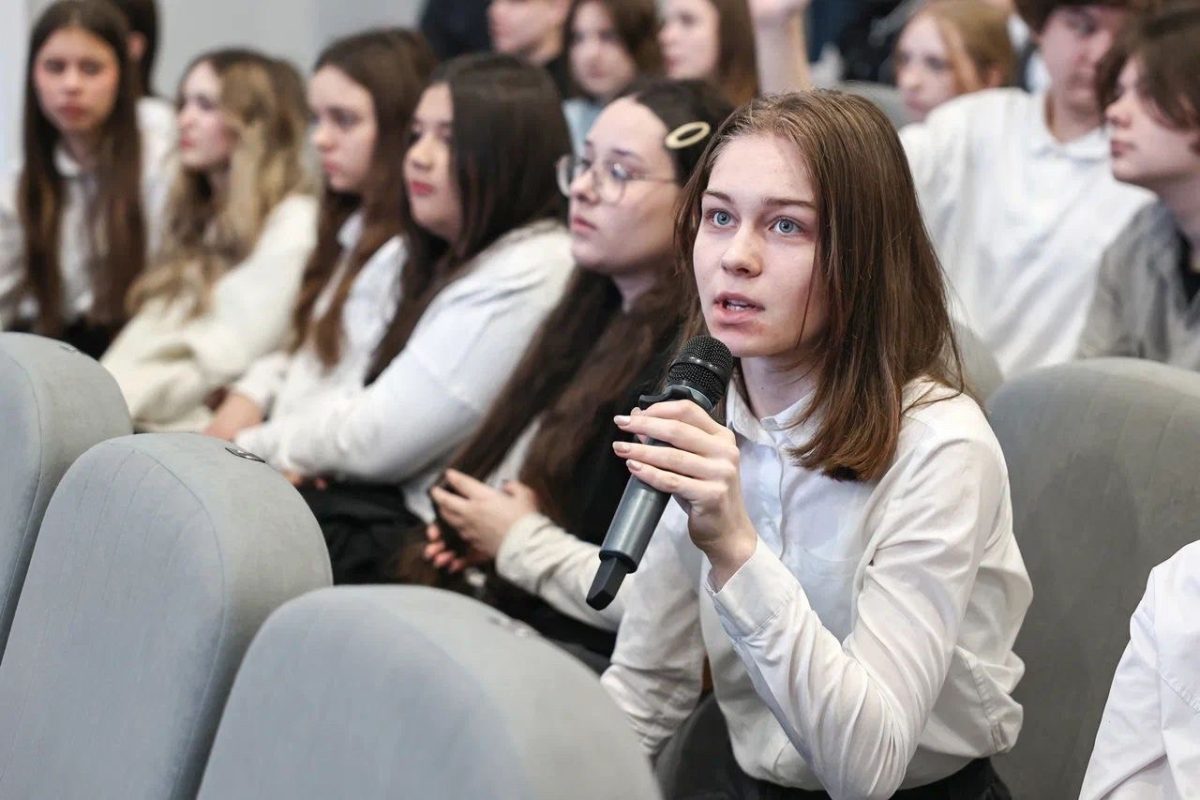 В Твери стартовала олимпиада по финансовой грамотности и предпринимательству