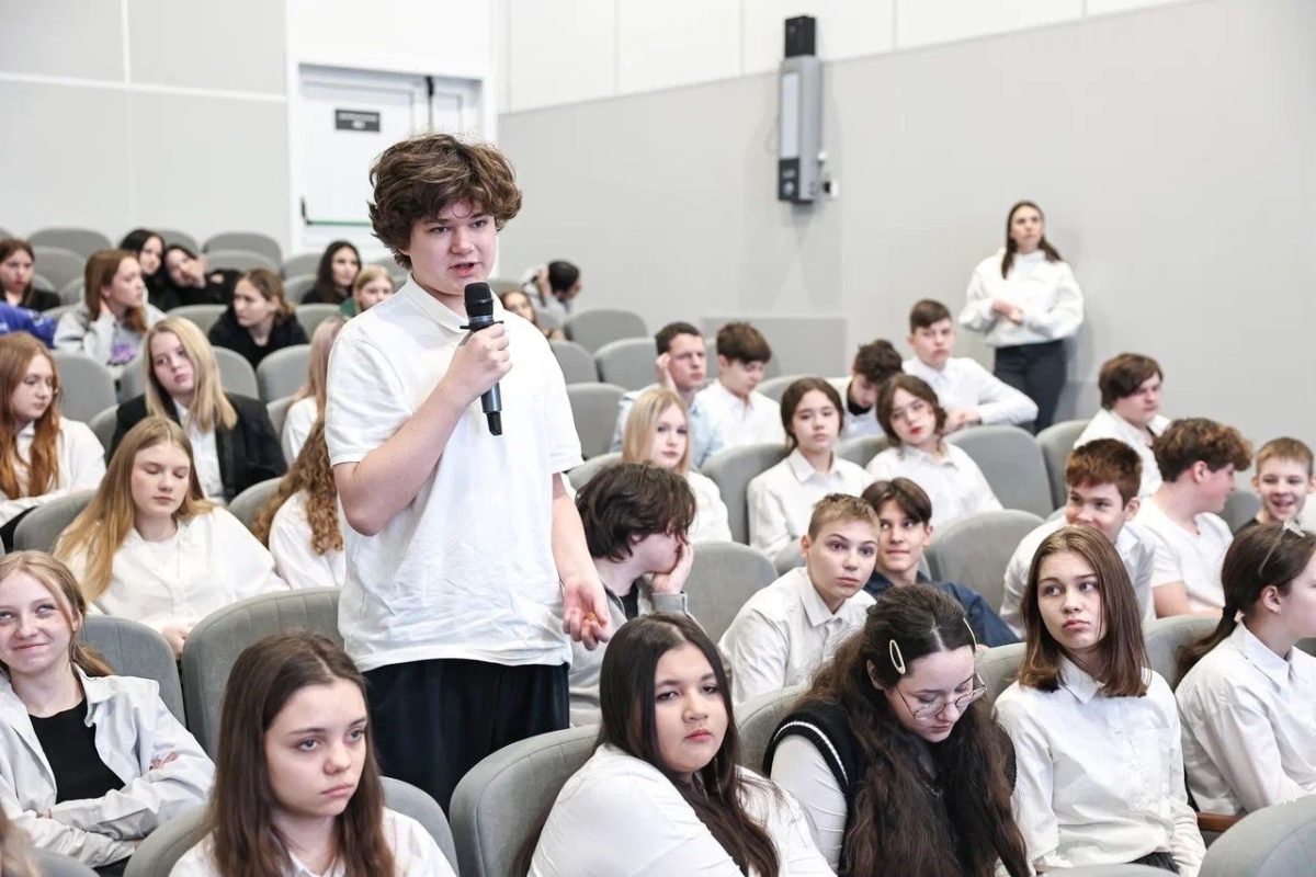 В Твери стартовала олимпиада по финансовой грамотности и предпринимательству