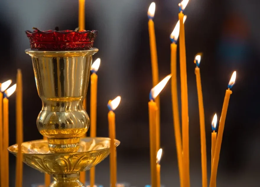 В Тверской области простятся с участником СВО