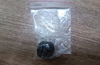 Житель Твери, у которого нашли "синтетику", предстанет перед судом