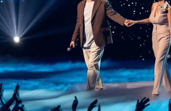 Александр Круг, сын легендарного тверского шансонье, признался в любви лучшей женщине Александр Круг, сын легендарного тверского шансонье, признался в любви лучшей женщине