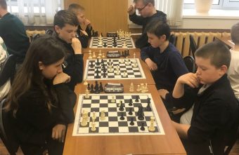 В Тверской области назвали лучших шахматистов региональных этапов турниров