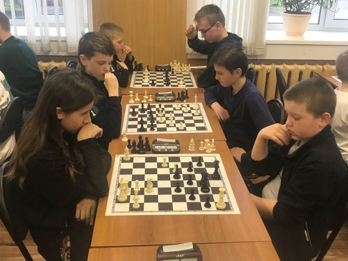 В Тверской области назвали лучших шахматистов региональных этапов турниров