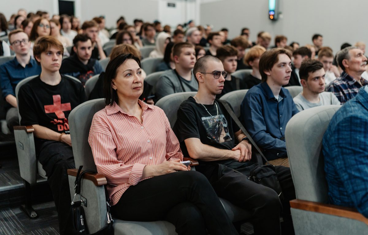 Игорь Руденя: Наш долг – сохранить память о ратных и трудовых подвигах поколения победителей