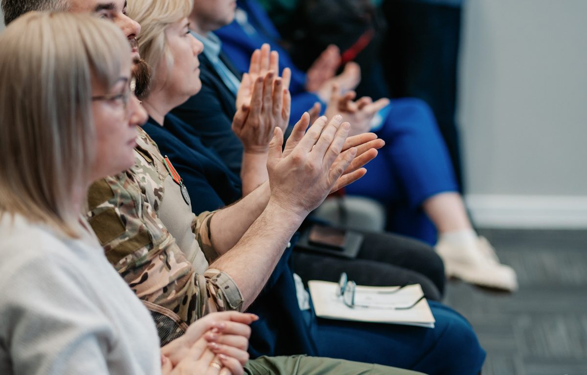 Игорь Руденя: Наш долг – сохранить память о ратных и трудовых подвигах поколения победителей