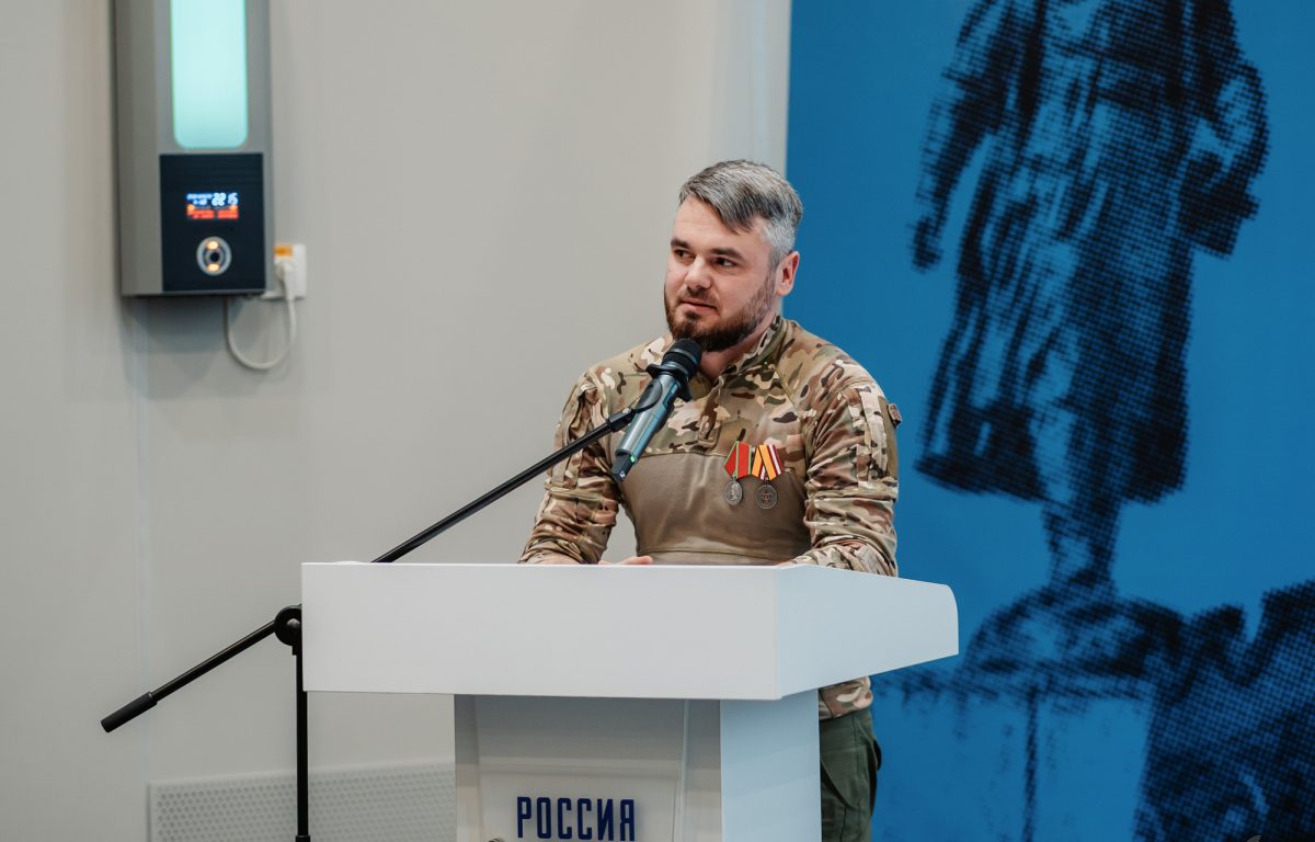 Игорь Руденя: Наш долг – сохранить память о ратных и трудовых подвигах поколения победителей