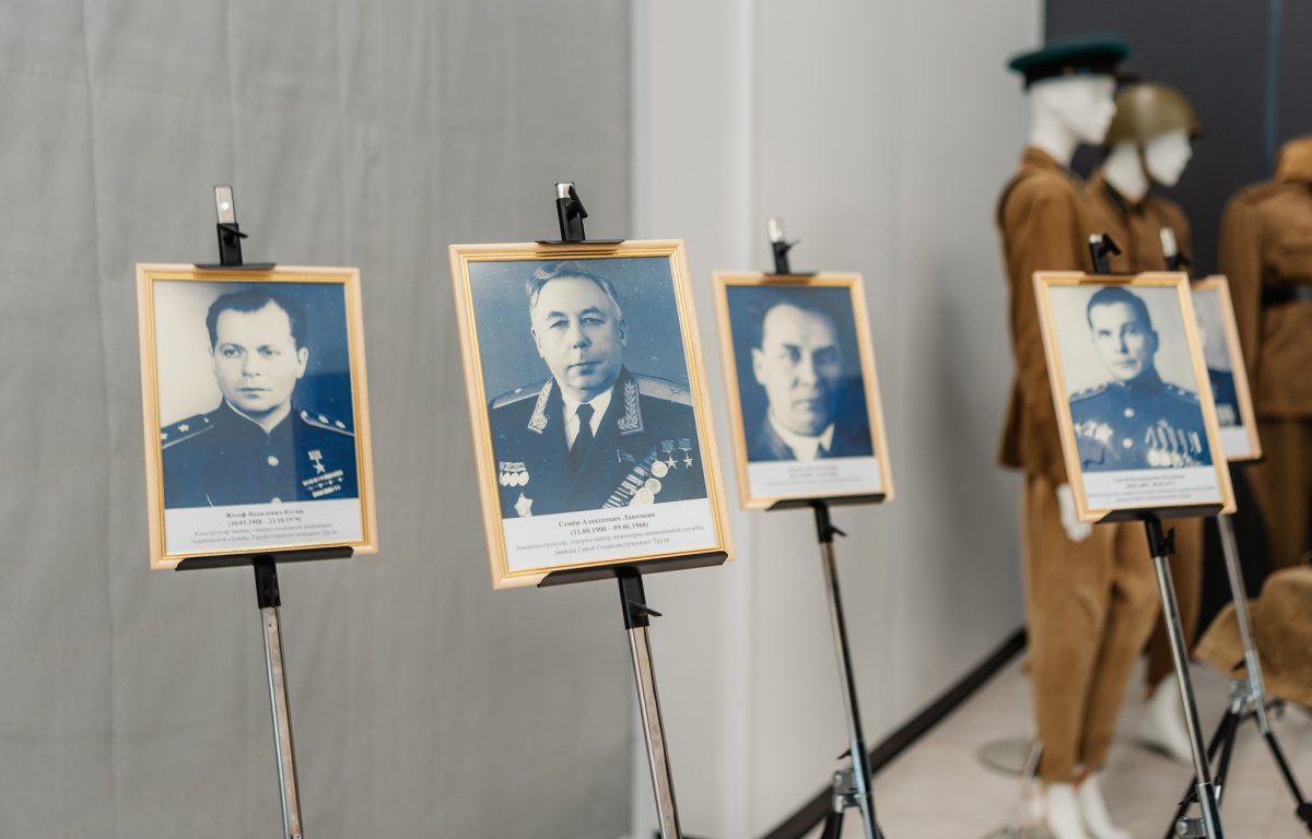 Игорь Руденя: Наш долг – сохранить память о ратных и трудовых подвигах поколения победителей