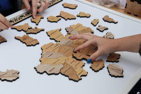 Муниципалитеты Тверской области воплотят в жизнь туристические проекты Муниципалитеты Тверской области воплотят в жизнь туристические проекты