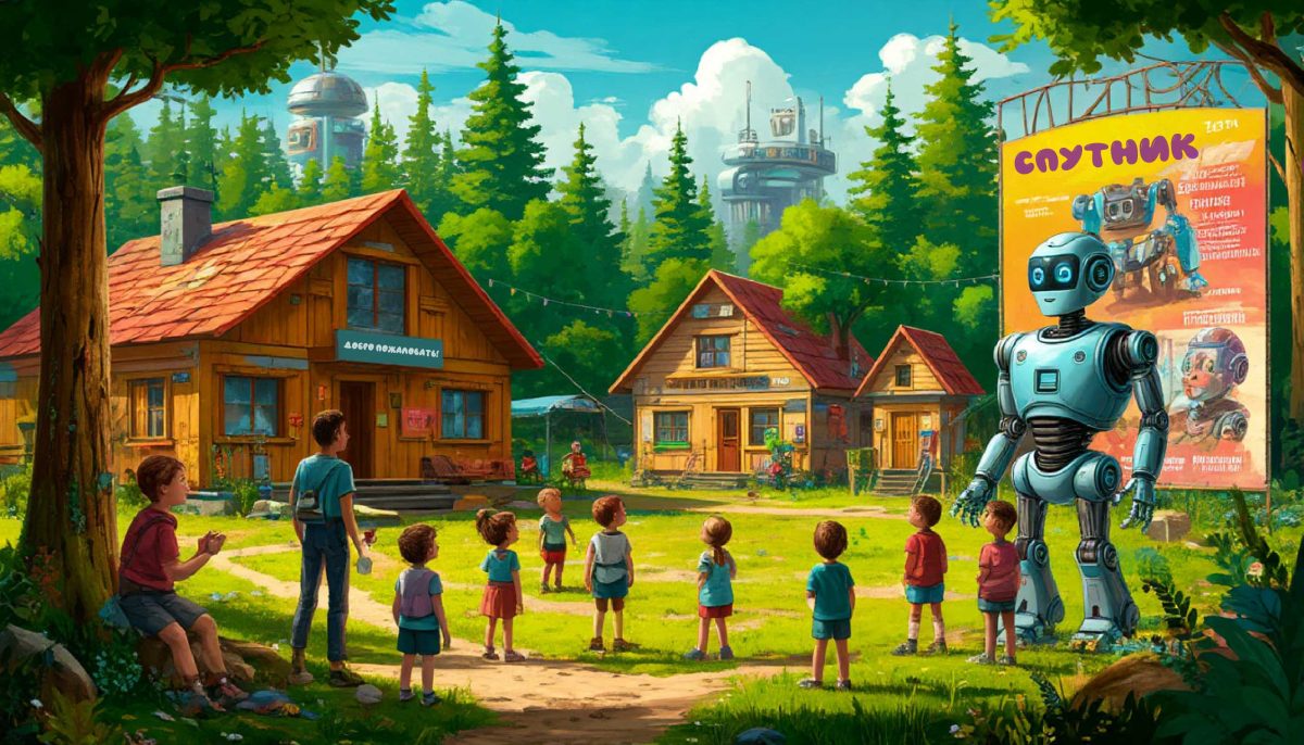 Больше 77 тысяч детей отдохнут летом в лагерях Тверской области