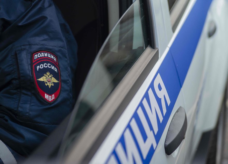 В Тверской области задержали цыганку, которая обокрала доверчивую пенсионерку В Тверской области задержали цыганку, которая обокрала доверчивую пенсионерку