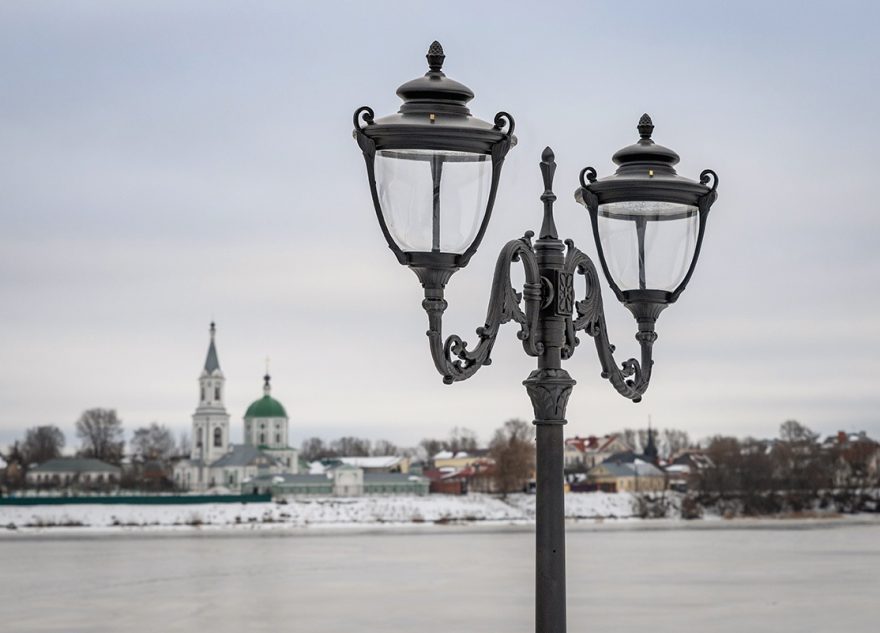 8 апреля в Тверской области не будет электричества