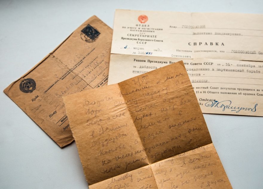 "Они живы, пока мы их помним": РИА Верхневолжье расскажет об участии калининских журналистов в Великой Отечественной войне