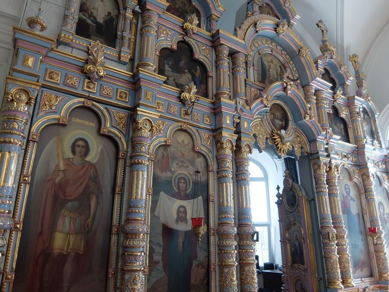 Священные и неповторимые: топ-5 иконостасов в Тверской области