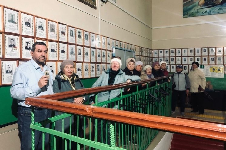 Музей Андреаполя пополняется этикетками и марками времен СССР Музей Андреаполя пополняется этикетками и марками времен СССР