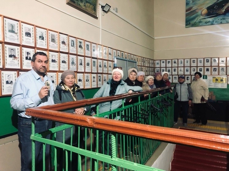 Музей Андреаполя пополняется этикетками и марками времен СССР