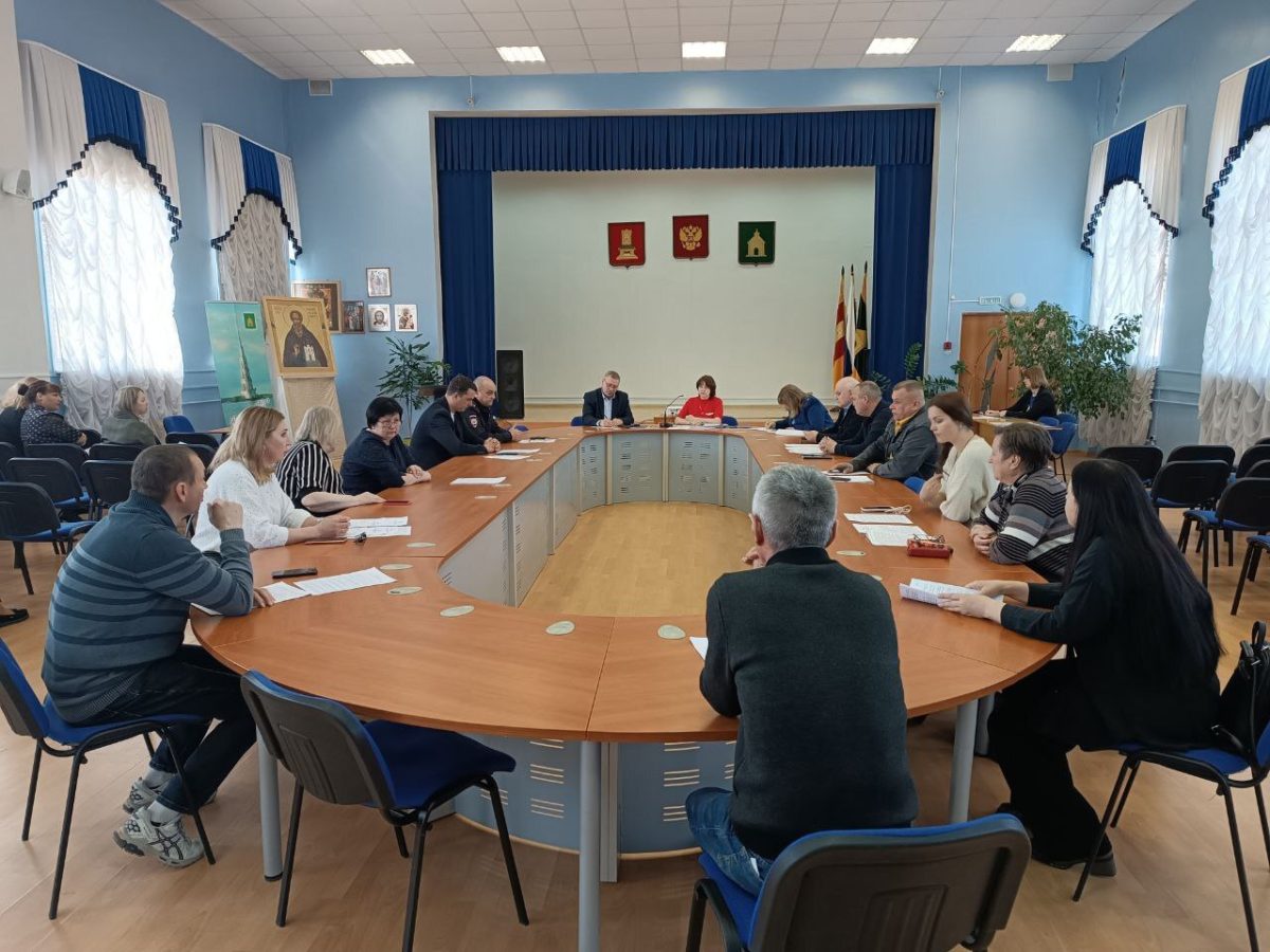 В Калязинском округе переименовали 13 деревень