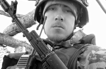 В ходе СВО геройски погиб Сергей Андрианов из Тверской области В ходе СВО геройски погиб Сергей Андрианов из Тверской области