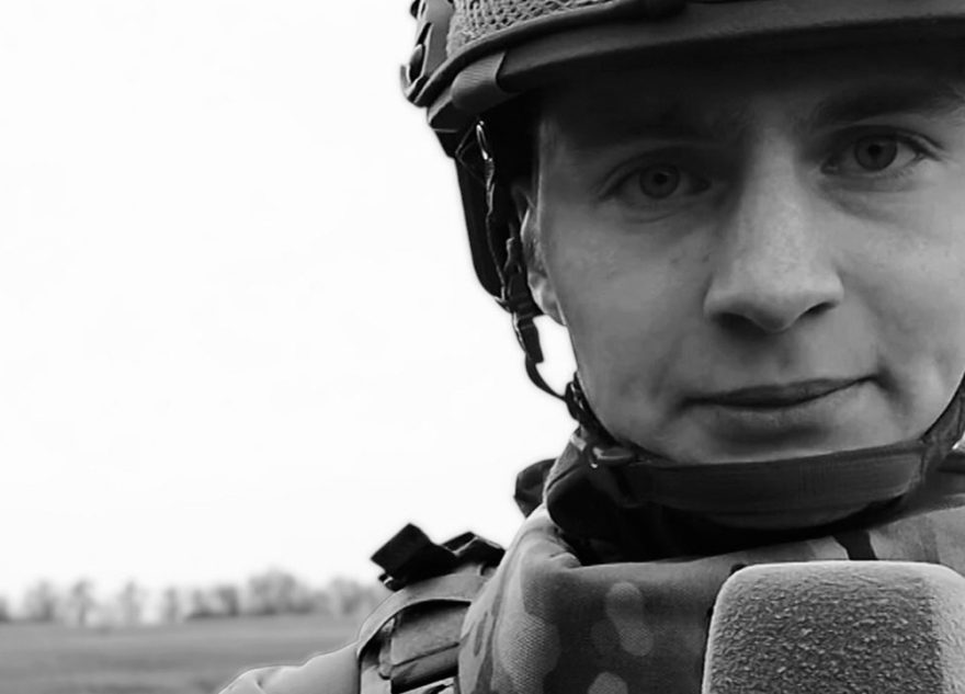 Атакованный ВСУ военный журналист скончался после месяца борьбы за жизнь Атакованный ВСУ военный журналист скончался после месяца борьбы за жизнь