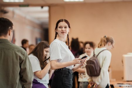 Прием в российские вузы могут ограничить уже в 2026 году