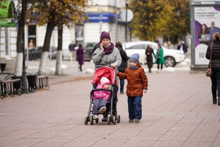 Жителям Тверской области сообщили даты социальных выплат в апреле Жителям Тверской области сообщили даты социальных выплат в апреле