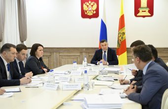 В следующем учебном году в Тверской области откроют две новые школы В следующем учебном году в Тверской области откроют две новые школы