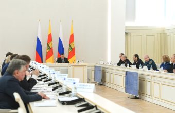 В Тверской области обеспечат безопасность во время Пасхи и майских праздников В Тверской области обеспечат безопасность во время Пасхи и майских праздников