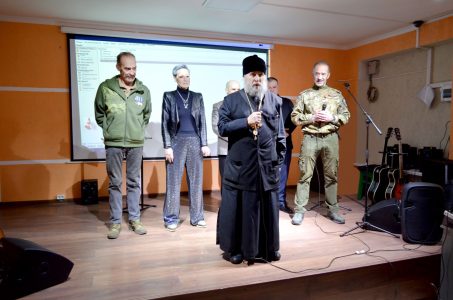 Знаменитые «Электроники» Торсуевы побывали в тверской тюрьме