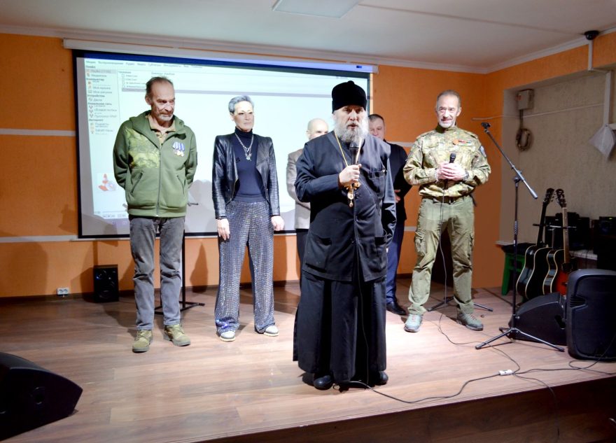 Знаменитые «Электроники» Торсуевы побывали в тверской тюрьме