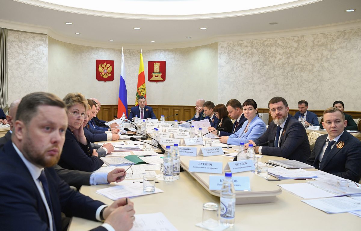 В Тверской области отремонтируют и оснастят колледжи