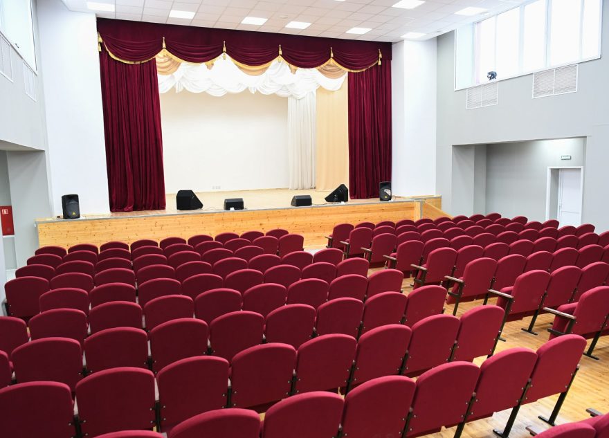 «Земские работники культуры» появятся в Тверской области