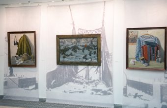 В Твери открылась выставка «От Победы к Победе» В Твери открылась выставка «От Победы к Победе»