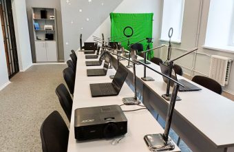 Все муниципалитеты Тверской области воплотят в жизнь школьные инициативы Все муниципалитеты Тверской области воплотят в жизнь школьные инициативы