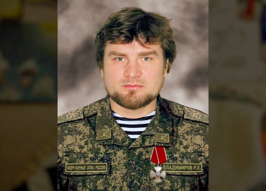 В Тверской области запустили проект «Герои нашего времени»