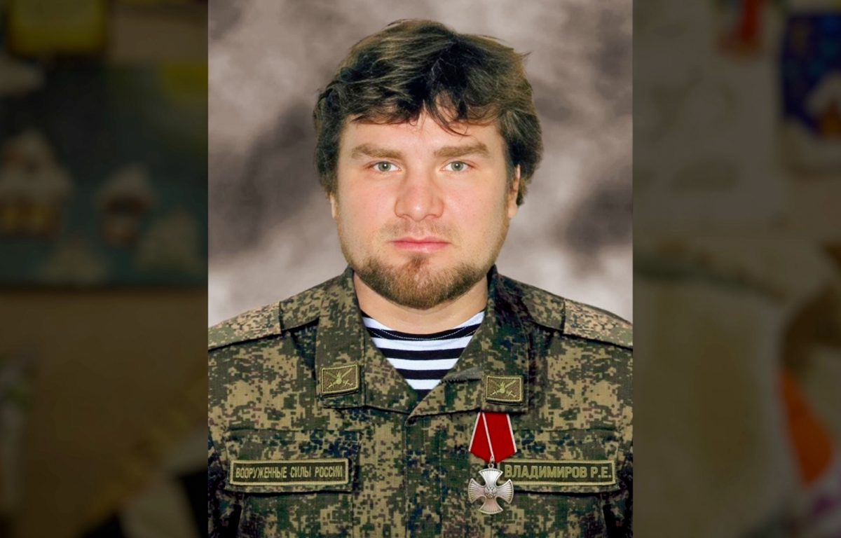 В Тверской области запустили проект «Герои нашего времени»