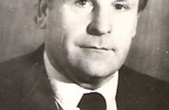 Иван Цветков учитель Нелидово