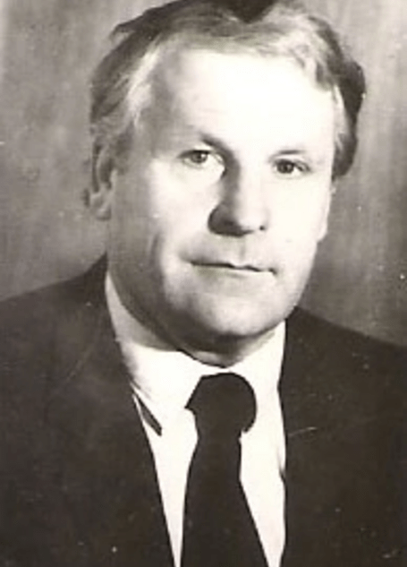 Иван Цветков учитель Нелидово