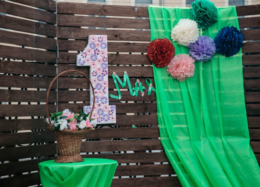 Выходные в мае