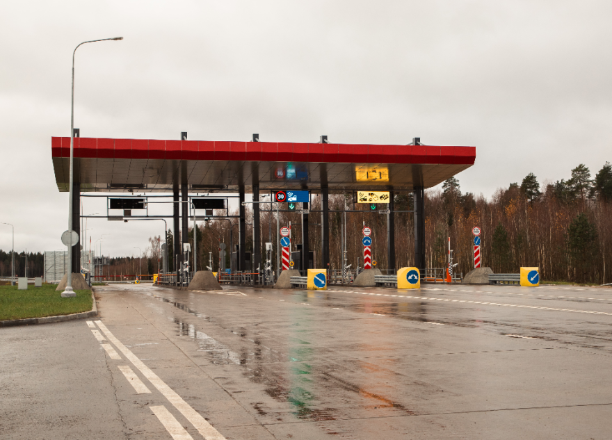 «Автодор» просит водителей быть осторожными на трассах в Тверской области в выходные «Автодор» просит водителей быть осторожными на трассах в Тверской области в выходные