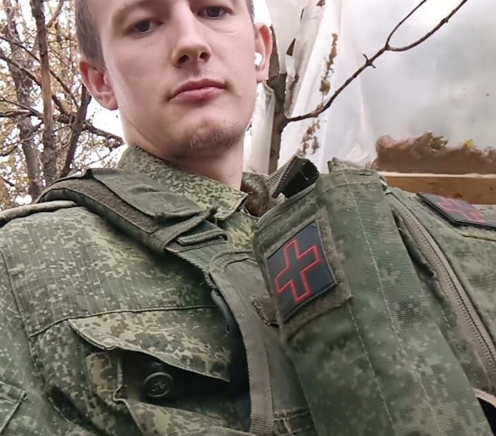 В Тверской области простятся с молодым разведчиком из многодетной семьи