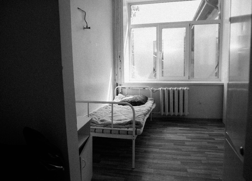 В России начали регистрировать случаи заражения холерой