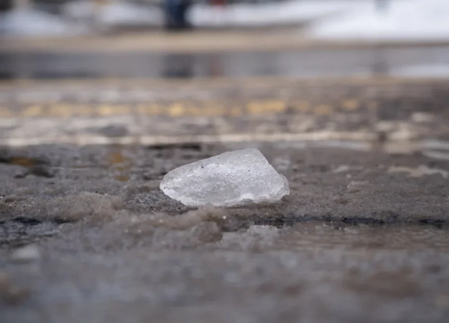 Гидрометцентр обещает жителям Тверской области высокий уровень пожарной опасности и мороз до -8 градусов