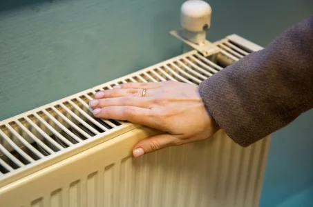 Жители Тверской области жалуются на отсутствие отопления в снегопад Жители Тверской области жалуются на отсутствие отопления в снегопад