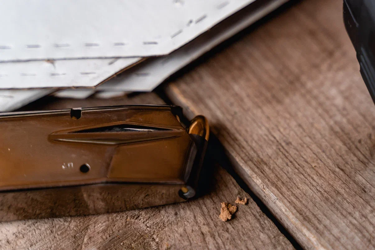 Редкинский стрелок хотел добиться извинений, но убил девять человек: стали известны новые детали трагедии