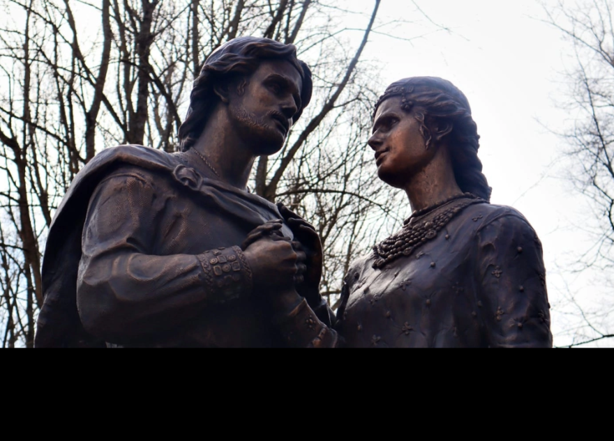 В Тверской области появится особое место для бракосочетаний